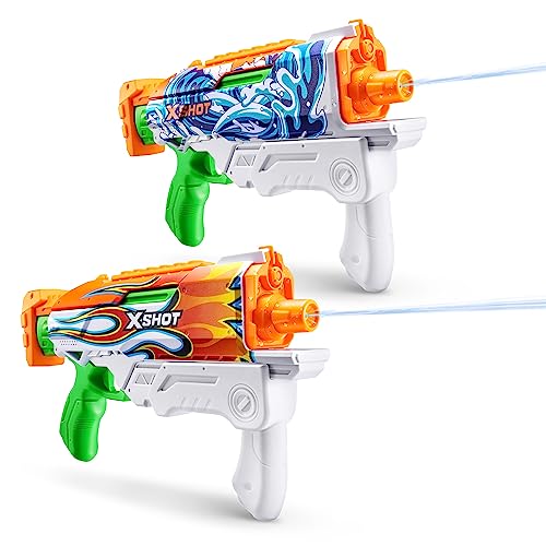 X-Shot Water Fast-Fill Skins Hyperload Wasserblaster X-Shot Water Fast-Fill Skins Hyperload Wasserblaster von XShot