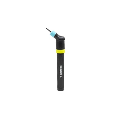 XTREM Toys Derbystar Ballpumpe Micro von Xtrem Toys