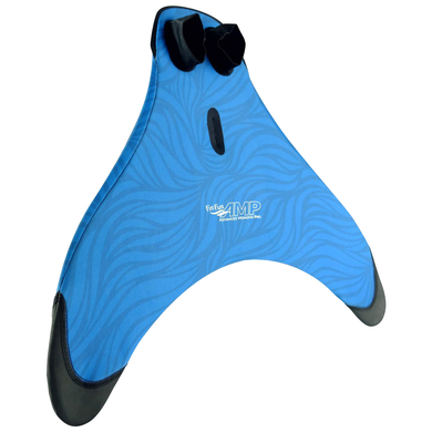 XTREM Toys and Sports Fin Fun Monoflosse AMP (Advanced Monofin Pro) von XTREM Toys and Sports