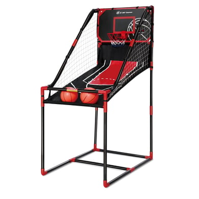 XTREM Toys and Sports - HEIMSPIEL Basketball Indoor Arcade von XTREM Toys and Sports