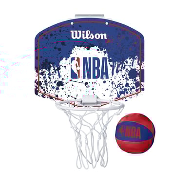 XTREM Toys Wilson NBA Mini Basketballkorb von Xtrem Toys