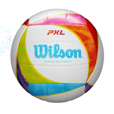 XTREM Toys Wilson Volleyball PXL, Größe 5 von Xtrem Toys