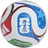 Adidas WM 2026 Match Ball Replica Training, Gr. 5 von XTREM Toys & Sports GmbH