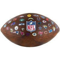 American Football NFL Junior Throwback von XTREM Toys & Sports GmbH