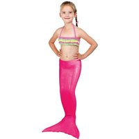 Aquatail - Flosse für Meerjungfrauen (pink) von XTREM Toys & Sports GmbH