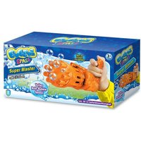 BUBBLE SPASS - Super Blaster von XTREM Toys & Sports GmbH