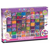 Creative Studio: Perlenzauber, 15.000 Teile von XTREM Toys & Sports GmbH