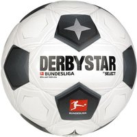 Derbystar Fußball Bundesliga Brillant Replica Gr. 5 23/24 - Sondermodell 60 Ja von XTREM Toys & Sports GmbH