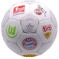Derbystar Fußball Clublogo, unaufgeblasen Derbystar Fußball Clublogo, unaufgeblasen von XTREM Toys & Sports GmbH