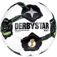 Derbystar Fußball DFB Pokal Player Special Gr. 5, 25/26 Derbystar Fußball DFB Pokal Player Special Gr. 5, 25/26 von XTREM Toys & Sports GmbH