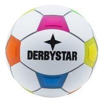Derbystar MINI Fußball, im 24er Display von XTREM Toys & Sports GmbH