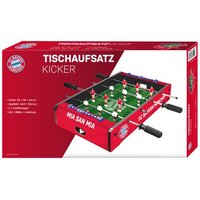 FC Bayern München Tischaufsatzkicker von XTREM Toys & Sports GmbH