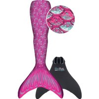 FinFun Meerjungfrau Mermaidens, Pinl, L/XL FinFun Meerjungfrau Mermaidens, Pinl, L/XL von XTREM Toys & Sports GmbH