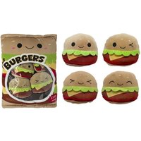 Foodies by XTREM - Snack Pack Large - Burgers Foodies by XTREM - Snack Pack Large - Burgers von XTREM Toys & Sports GmbH