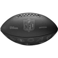 Wilson American Football NFL 32 Team BLACK in offizieller Größe von XTREM Toys & Sports GmbH