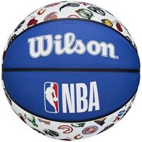 Wilson Basketball NBA All Team Tribute Größe 3 von XTREM Toys & Sports GmbH