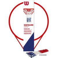 Wilson Basketballring von XTREM Toys & Sports GmbH