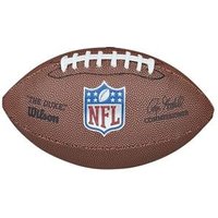 Wilson Football NFL Duke MINI Replica Wilson Football NFL Duke MINI Replica von XTREM Toys & Sports GmbH