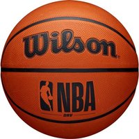 Wilson NBA Basketball DRV, Gr. 7 von XTREM Toys & Sports GmbH