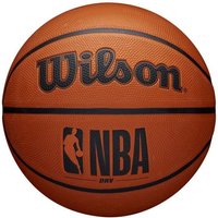 Wilson NBA Basketball DRV, Gr. 7 von Amer Sports Europe Services GmbH