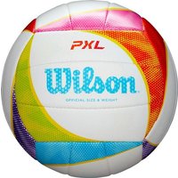 Wilson Volleyball PXL, Größe 5 von XTREM Toys & Sports GmbH