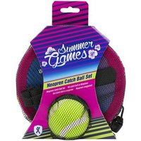 Summer Games Neopren Catch-Ball-Set von XTREM