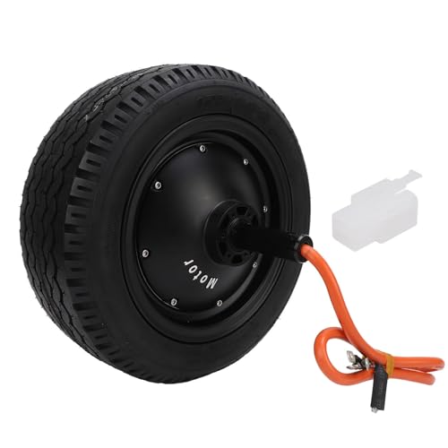 XTevu -Rad Nabenmotor, Vakuumreifenmotor, 800 W bis 1500 W Nabenmotor, 48 V bis 72 -V -Elektromotor für Golfwagen, ATV -Nabenmotor Austausch XTevu -Rad Nabenmotor, Vakuumreifenmotor, 800 W bis 1500 W Nabenmotor, 48 V bis 72 -V -Elektromotor für Golfwagen, ATV -Nabenmotor Austausch von XTevu