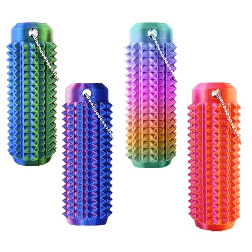 Little Ouchies Fidget Pocket Mini Fidget Toy (A) von XUDUOO