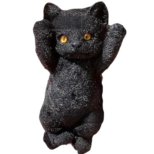 XUEYEGONGJI Katzen -Squeeze -Spielzeug, Katzenspielzeug, weiche Katzenspannungsbällchen, Katzenzappelle Spielzeug für Erwachsene Kinder, Stress Mochi Toys Style 3 XUEYEGONGJI Katzen -Squeeze -Spielzeug, Katzenspielzeug, weiche Katzenspannungsbällchen, Katzenzappelle Spielzeug für Erwachsene Kinder, Stress Mochi Toys Style 3 von XUEYEGONGJI