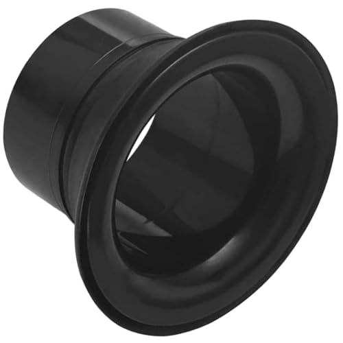 XUEYEGONGJI Bass -Drum Enhancer, Einstellbarer Drumverstärker, tragbarer praktischer ABS -Kunststoff -Bass -Lautsprecher für Percussion -Zubehör, Schwarz, Lautsprecher XUEYEGONGJI Bass -Drum Enhancer, Einstellbarer Drumverstärker, tragbarer praktischer ABS -Kunststoff -Bass -Lautsprecher für Percussion -Zubehör, Schwarz, Lautsprecher von XUEYEGONGJI