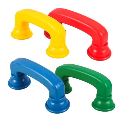 XUEYEGONGJI Whisper -Telefone, 4PCS Plastic Whisper Phone zum Lesen, Sprachtherapiespielzeug für auditorisches Feedback & Lesen Sie die Lektüre, EIN Tattle -Telefon für Klassenzimmer, Tattle XUEYEGONGJI Whisper -Telefone, 4PCS Plastic Whisper Phone zum Lesen, Sprachtherapiespielzeug für auditorisches Feedback & Lesen Sie die Lektüre, EIN Tattle -Telefon für Klassenzimmer, Tattle von XUEYEGONGJI