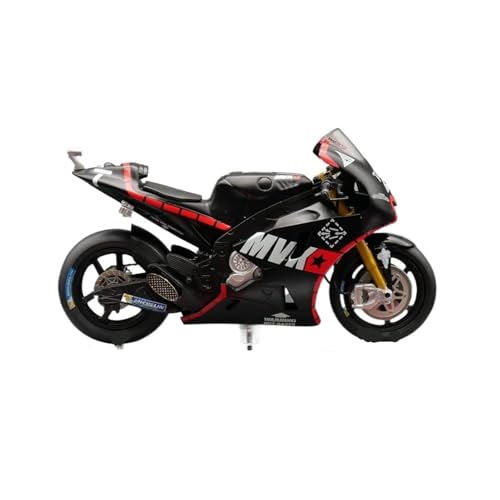 Modelle im Maßstab Ixo 1/18 Moto GP 2017 Für Yamaha YZ-M 25# Diecast Motorrad Modell Spielzeug Hobby Sammlung Sammlerstücke von XUFQRAN
