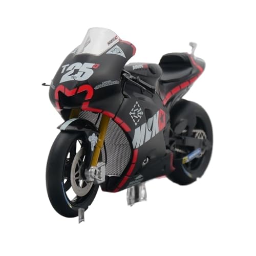 Modelle im Maßstab Ixo 1:18 Moto GP 2017 Für Yamaha YZR-M1 Maverick Vinale Druckguss-Motorradmodell-Hobby-Sammlung Sammlerstücke Modelle im Maßstab Ixo 1:18 Moto GP 2017 Für Yamaha YZR-M1 Maverick Vinale Druckguss-Motorradmodell-Hobby-Sammlung Sammlerstücke von XUFQRAN