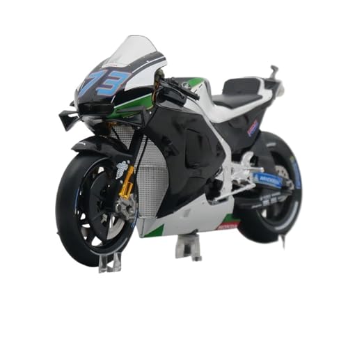Modelle im Maßstab Ixo 1:18 Moto GP 2020 Für Honda RC213V Alex Marqueza Druckguss-Motorradmodell, Hobby-Sammlung Sammlerstücke Modelle im Maßstab Ixo 1:18 Moto GP 2020 Für Honda RC213V Alex Marqueza Druckguss-Motorradmodell, Hobby-Sammlung Sammlerstücke von XUFQRAN