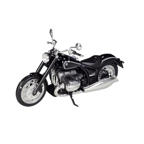 XUFQRAN Modelle im Maßstab Maßstab 1:12 Für 2020 BMW R18 Schwere Motorrad Replik Legierung Fertig Dekoration Sammlerstücke XUFQRAN Modelle im Maßstab Maßstab 1:12 Für 2020 BMW R18 Schwere Motorrad Replik Legierung Fertig Dekoration Sammlerstücke von XUFQRAN