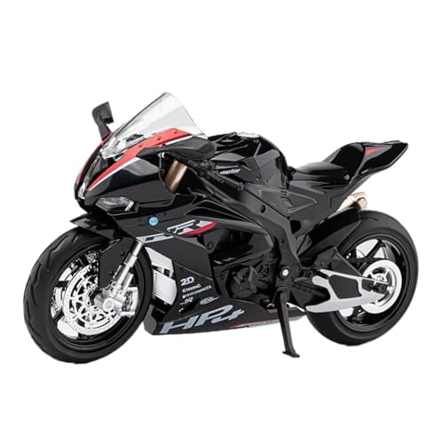 XUFQRAN Modelle im Maßstab Maßstab 1:12 Für HP4 Motorrad-Modellbausatz, Blau, Statisch, Druckguss, Sammlung, Ornamente Sammlerstücke XUFQRAN Modelle im Maßstab Maßstab 1:12 Für HP4 Motorrad-Modellbausatz, Blau, Statisch, Druckguss, Sammlung, Ornamente Sammlerstücke von XUFQRAN