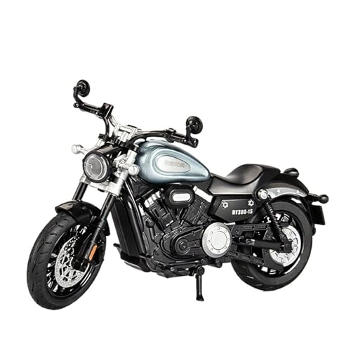 XUFQRAN Modelle im Maßstab Maßstab 1:12 Für Penta Ginger 300 Vintage Grau Statische Legierung Motorrad Modell Sammlung Geschenk Sammlerstücke XUFQRAN Modelle im Maßstab Maßstab 1:12 Für Penta Ginger 300 Vintage Grau Statische Legierung Motorrad Modell Sammlung Geschenk Sammlerstücke von XUFQRAN