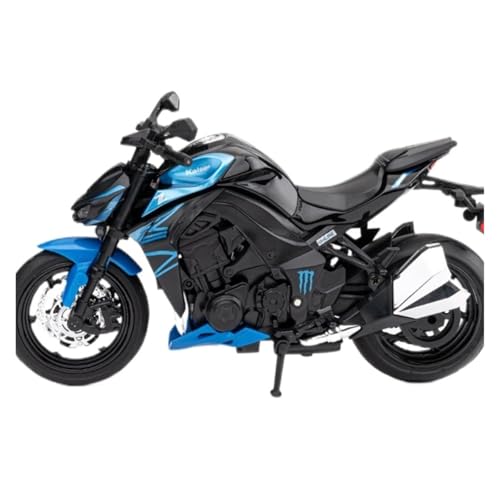 XUFQRAN Modelle im Maßstab Maßstab 1:12 Für Z1000 Motorrad-Modellbausatz Nr. Vb12113, Statische Druckguss-Sammlung, Ornamente Sammlerstücke XUFQRAN Modelle im Maßstab Maßstab 1:12 Für Z1000 Motorrad-Modellbausatz Nr. Vb12113, Statische Druckguss-Sammlung, Ornamente Sammlerstücke von XUFQRAN