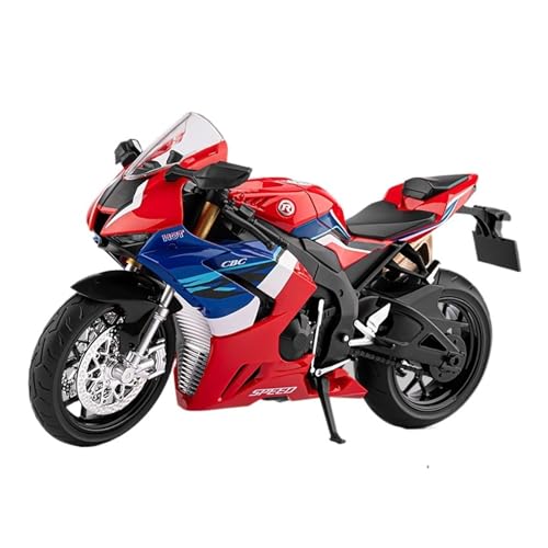 XUFQRAN Modelle im Maßstab Maßstab 1:9 Für Honda CBR1000RR Motorrad-Modellbausatz, Statische Sammlung, Sound- Und Lichtornamente Sammlerstücke XUFQRAN Modelle im Maßstab Maßstab 1:9 Für Honda CBR1000RR Motorrad-Modellbausatz, Statische Sammlung, Sound- Und Lichtornamente Sammlerstücke von XUFQRAN