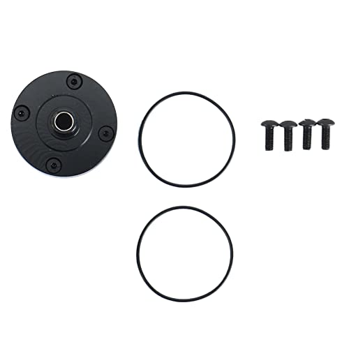 XUJIAN Metall Differential GehäUse GehäUse für Arrma 1/8 Kraton Senton Talion 1/7 Infraction Mojave Upgrade Teile,3 XUJIAN Metall Differential GehäUse GehäUse für Arrma 1/8 Kraton Senton Talion 1/7 Infraction Mojave Upgrade Teile,3 von XUJIAN