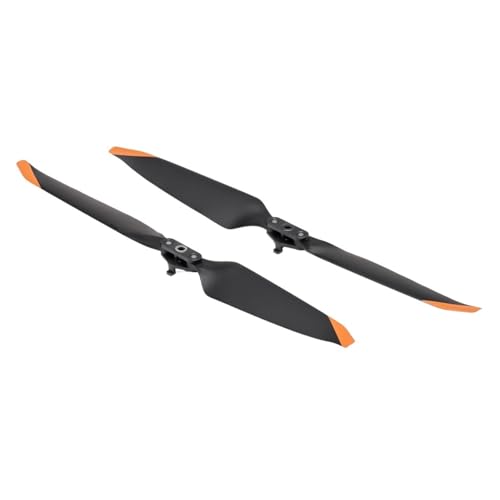 Kompatibel Mit DJ Mavic 3 Enterprise-Propellern, 2 Paar – Hocheffiziente, Leise, Langlebige Blätter for Industriedrohnen von XUKQCVYC