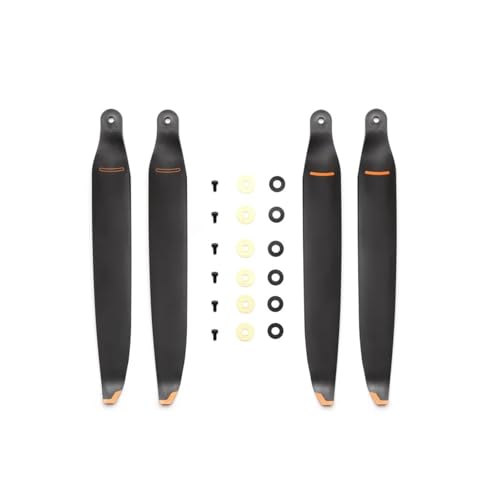 Kompatibel Mit DJI Matrice 400 2510F Propeller. Unterstützt Flüge In Einer Höhe Von 7000 Metern. Kompatibel Mit DJI Matrice 400 2510F Propeller. Unterstützt Flüge In Einer Höhe Von 7000 Metern. von XUKQCVYC