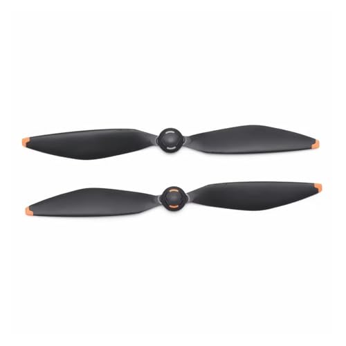 Kompatibel Mit DJI-Propellern for Mavic 4 Pro-Kamera-Drohnenzubehörteil, 2 Paar Lager, Heiß, Kostenloser Und Schneller Versand von XUKQCVYC