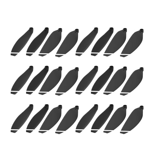 L900 PRO Drone Propeller Original Blades Quadcopter Propeller for L900 Pro Drone Ersatz Zubehör(3set-24pcs) von XUKQCVYC