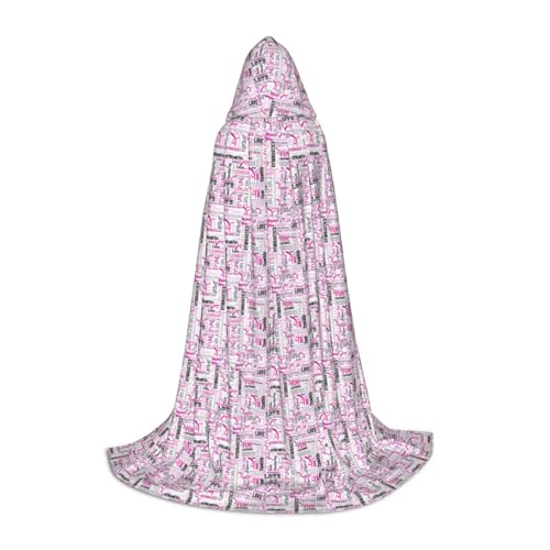 XULLZH Turnen roter Kapuzenumhang Halloween Weihnachten Umhang Kostüm Damen Herren Erwachsene Maskerade Dress Up XULLZH Turnen roter Kapuzenumhang Halloween Weihnachten Umhang Kostüm Damen Herren Erwachsene Maskerade Dress Up von XULLZH