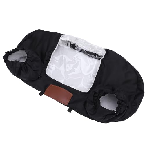 XUMIUZIY Drohnenhandschuhe für RC RC2 RC–N1 N2 N3 RCPRO FVP2/3 usw, Warme Handschuhe, Sender Fernbedienungsgriff, Kalte Hände, Warme Windschutz Abdeckungssets, Wasserabweisendes, Klares von XUMIUZIY