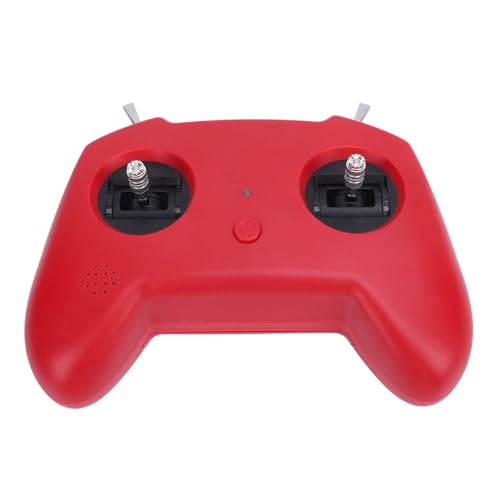 XUMIUZIY FPV Fernbedienung für Super Link SL8, FPV Racing Drohnensimulator Controller, Unterstützt FPV Simulator, Joystick Kalibrierung, Kompatibel mit Mainstream FPV Drohnensoftware XUMIUZIY FPV Fernbedienung für Super Link SL8, FPV Racing Drohnensimulator Controller, Unterstützt FPV Simulator, Joystick Kalibrierung, Kompatibel mit Mainstream FPV Drohnensoftware von XUMIUZIY