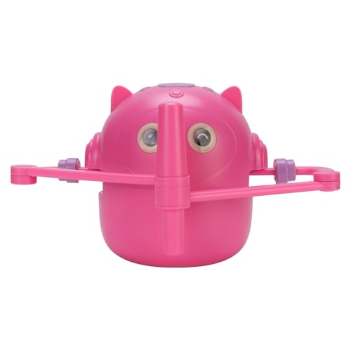 XUMIUZIY Smart Drawing Roboter für Kinder, Electric Cognition Drawing Roboter mit 100 Karten, Ausgestattet mit 2400 mAh, Lernspielzeug für 5 Jahre Alte Jungen Mädchen von XUMIUZIY
