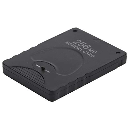 XUMIUZIY Speicherkarte für Praktische Speicherkarte Erweiterte Technologie Dauerhafte Größere Speicherkapazität für (Black) von XUMIUZIY
