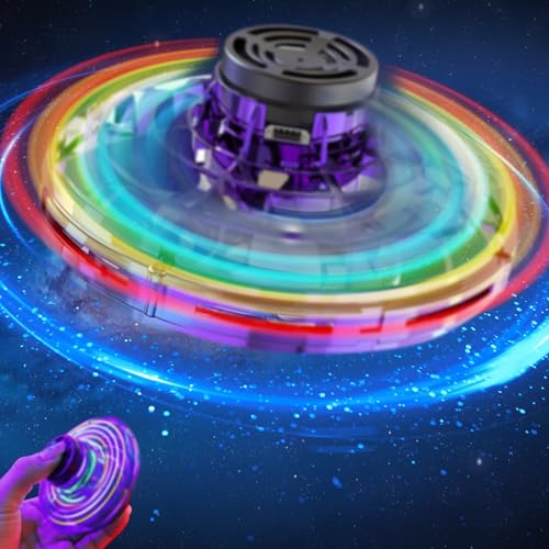 Spielzeug für Jungen und Mädchen, Kinder, Geschenk für 6, 7, 8, 9, 10, 12 Jahre von XUNIVERS